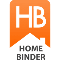 Home Binder