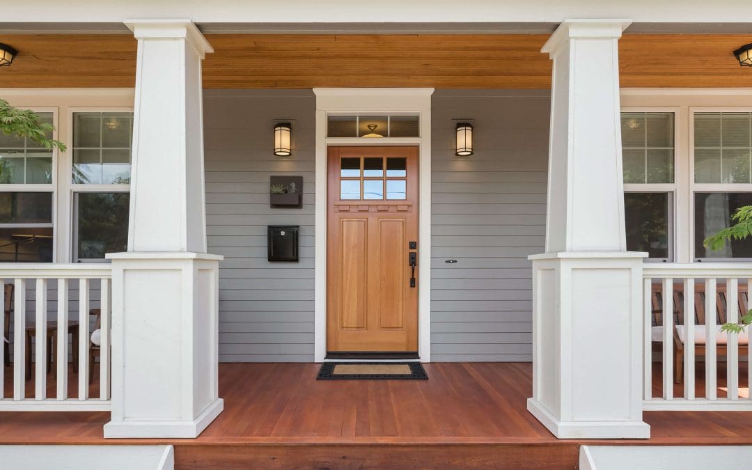 How to be a better homeowner