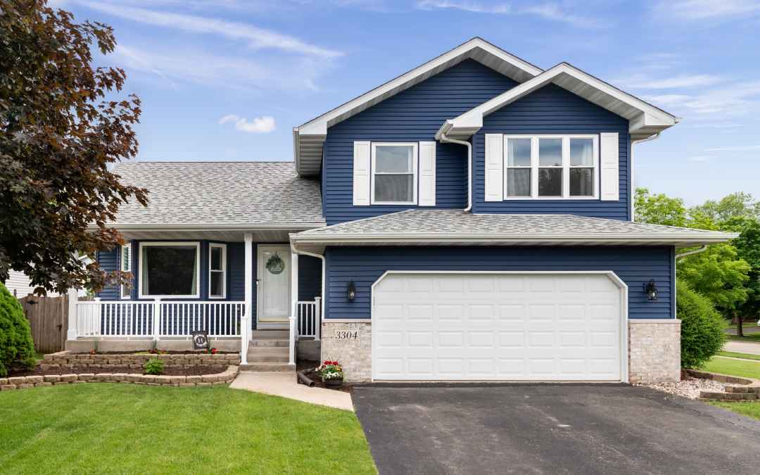 home maintenance tasks