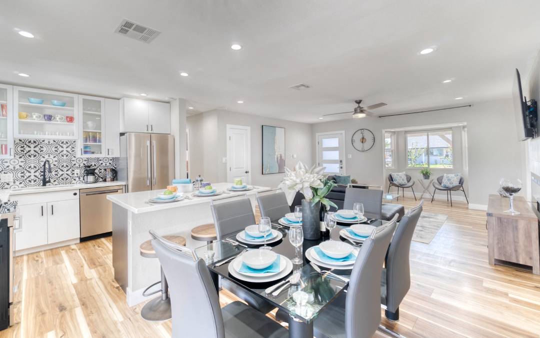 Smart DIY Kitchen Upgrades That Instantly Refresh Your Space