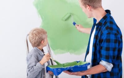 Painting Tips for a Smooth, Professional Finish at Home