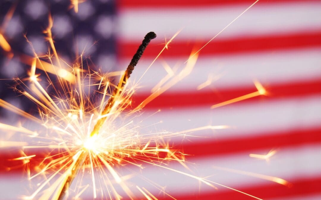 4th of July Safety