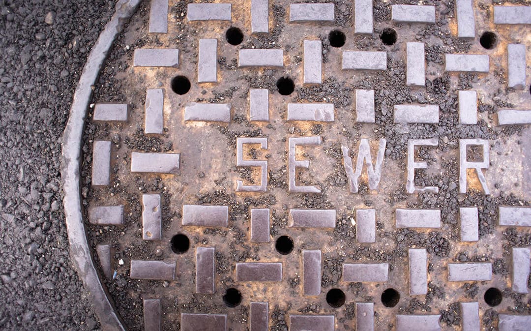 Sewer Scope Inspection