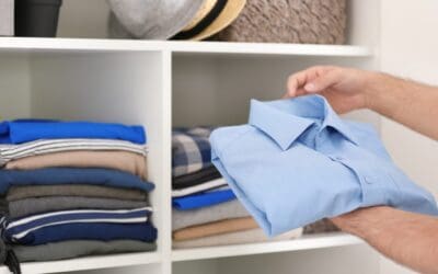 Make It Work for You: A Practical Guide to Closet Organization